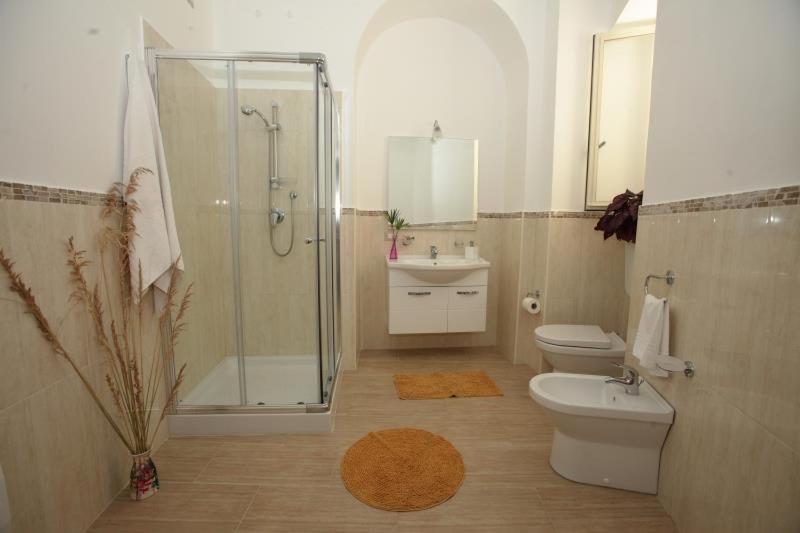 Bed and Breakfast Casa Del Sole Nicotera Exterior foto